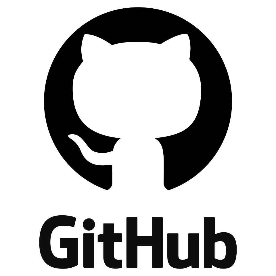 GitHub logo