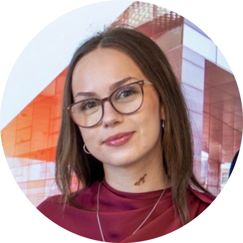 Hannah Rose Profile Picture